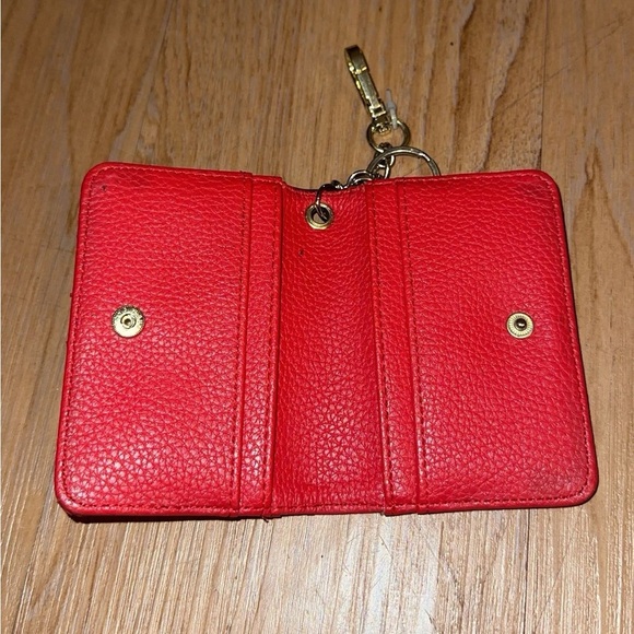Steve Madden Card Holder - Picture 2 of 2